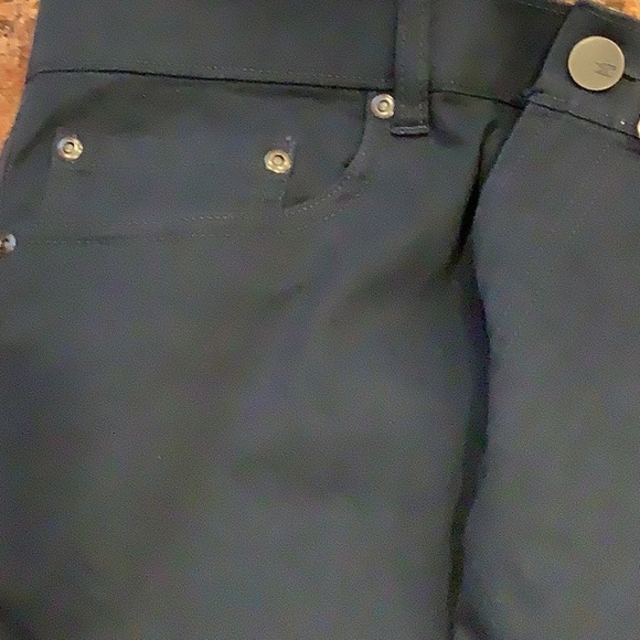 Haggar Size 30x30 Blue H26 Men’s Dress Pants. New With Tags. - Picture 9 of 9